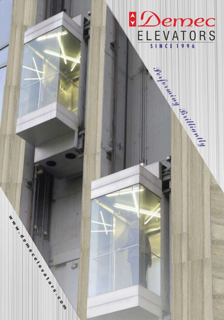 Lift / Elevators Catalog