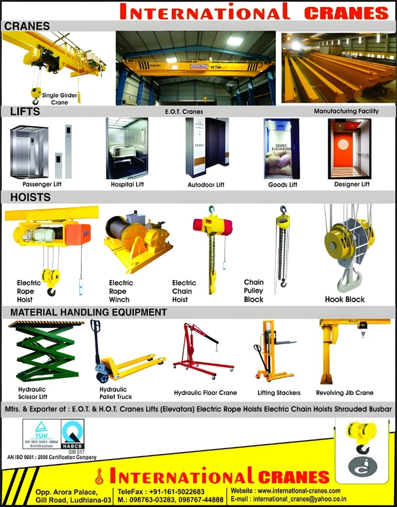 Product Range Banner