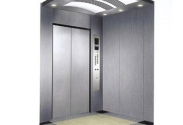 Elevators