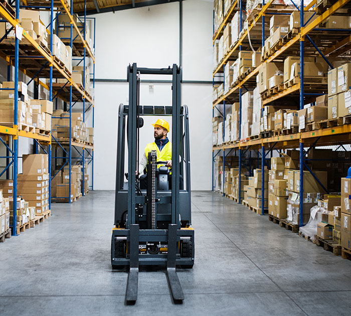 Quality Testing and Inspections