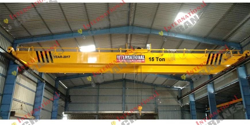 E.O.T Crane