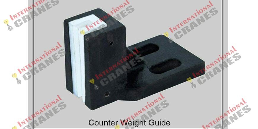 Lift Spare Parts Slide