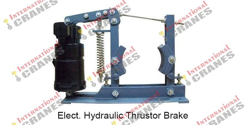 Crane Brake