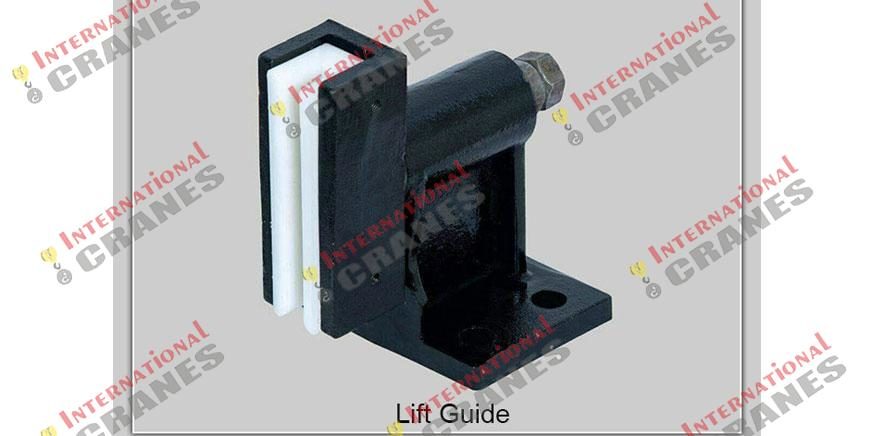 Lift Spare Parts Slide
