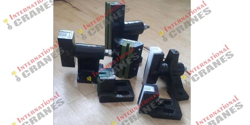 Lift Spare Parts Slide