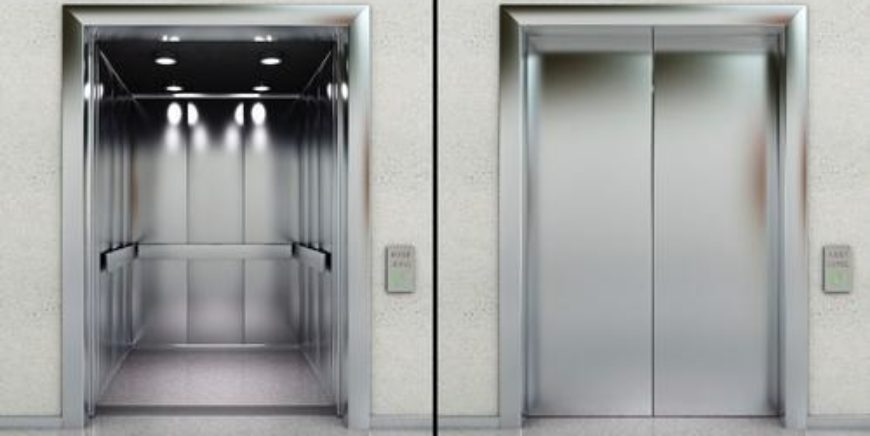 Passenger Elevator
