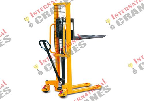 Lifting Stackers Lifting Stackers