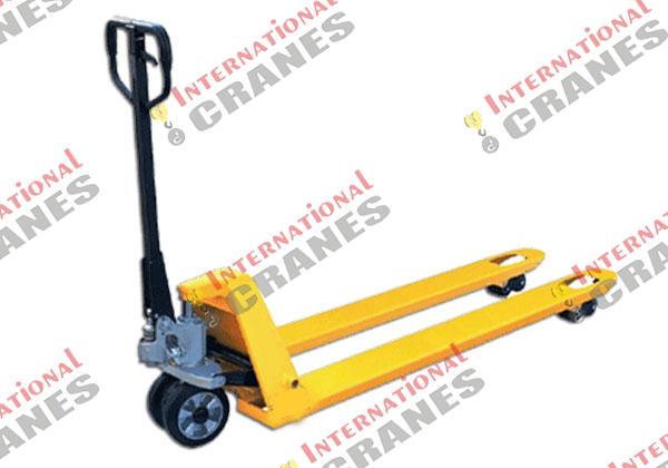 Pallet Trucks Pallet Trucks