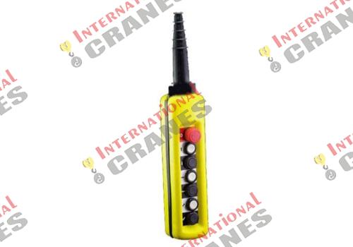 Crane Hoist Remote Control Crane Hoist Remote Control